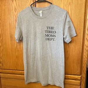 River Babe threads tee